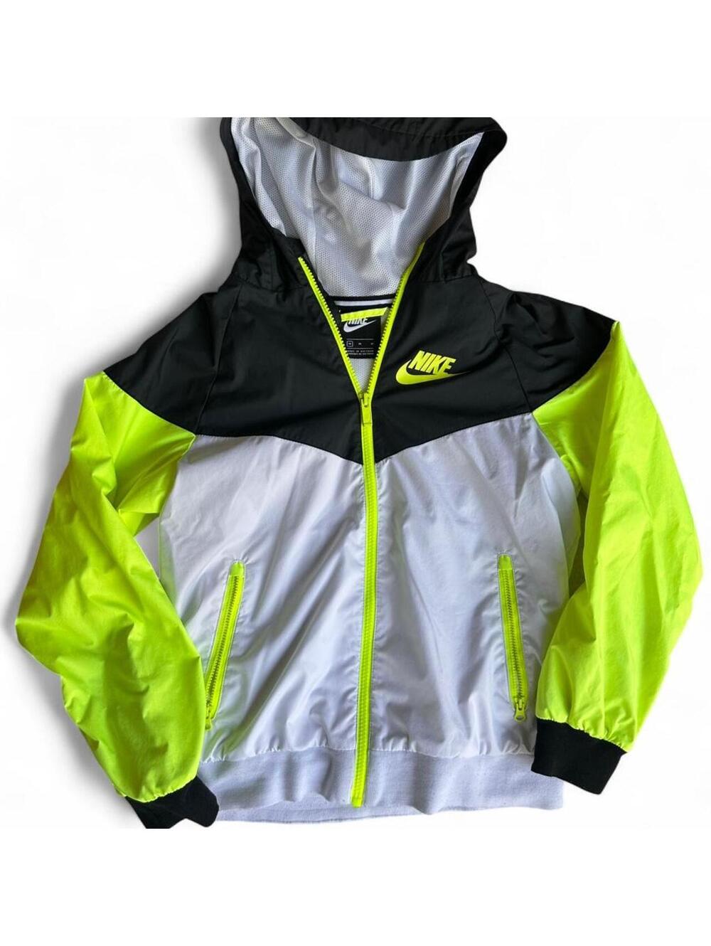 Nike Sportswear Windrunner Hooded Jacket